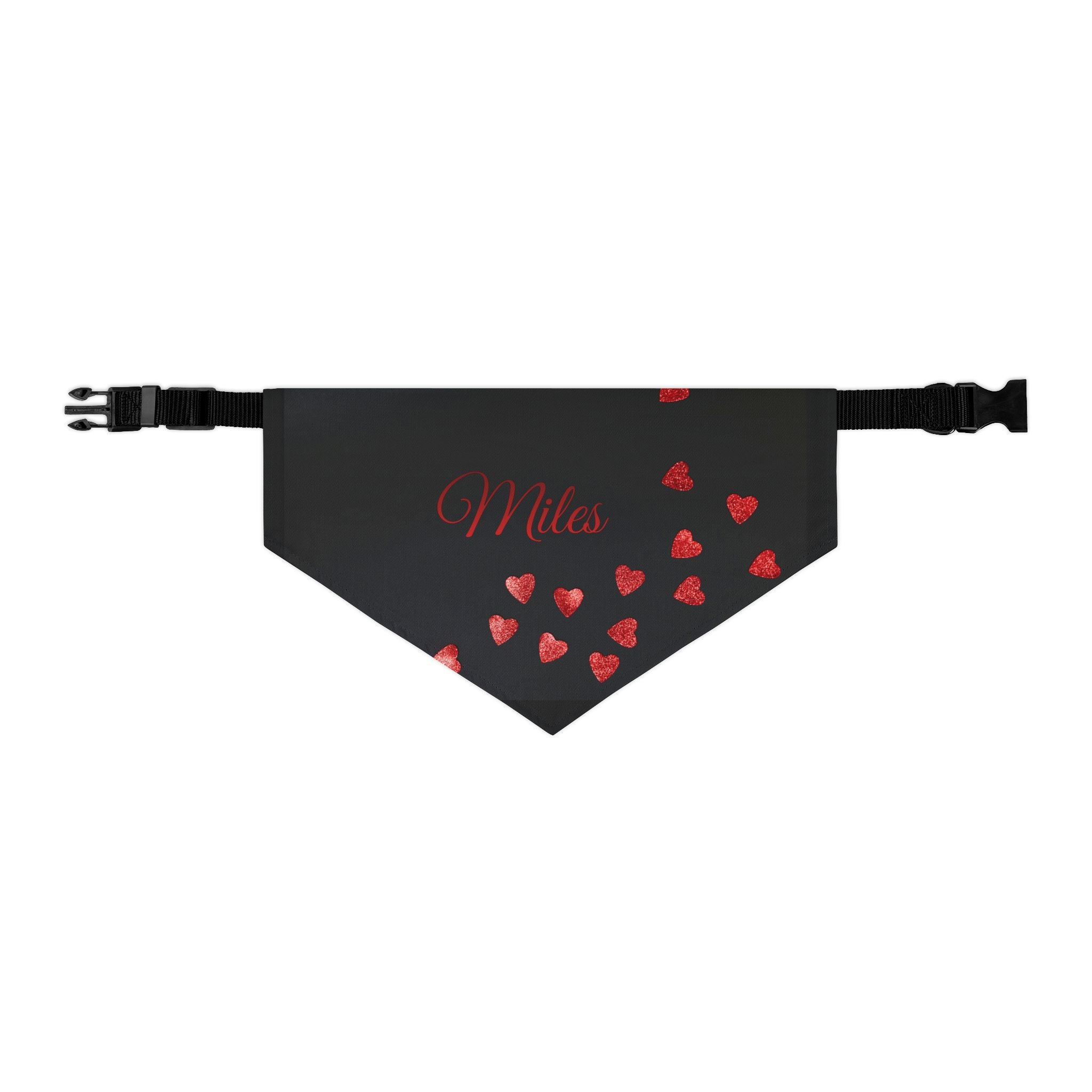 "ALMILIFE" Customizable Dog Bandana