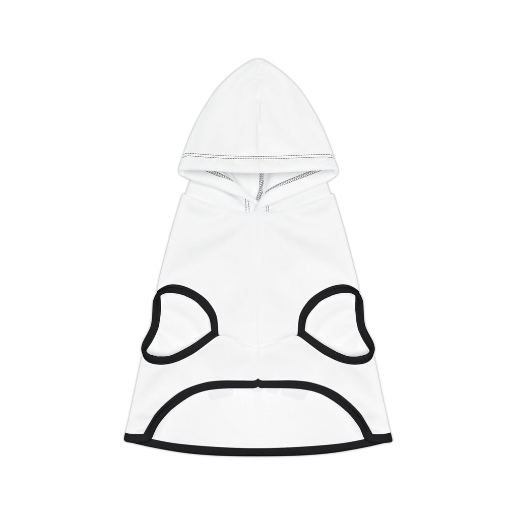 "ALMILIFE" Dog Hoodie