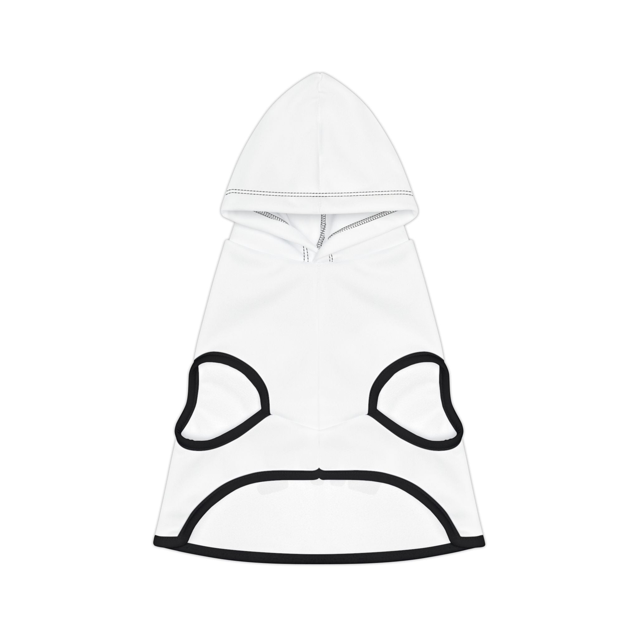 "ALMILIFE" Dog Hoodie